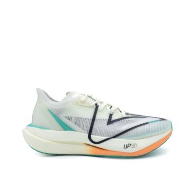 BASKET RUNNING HOMME TAICHI UP30 3.0 ELITE GREEN